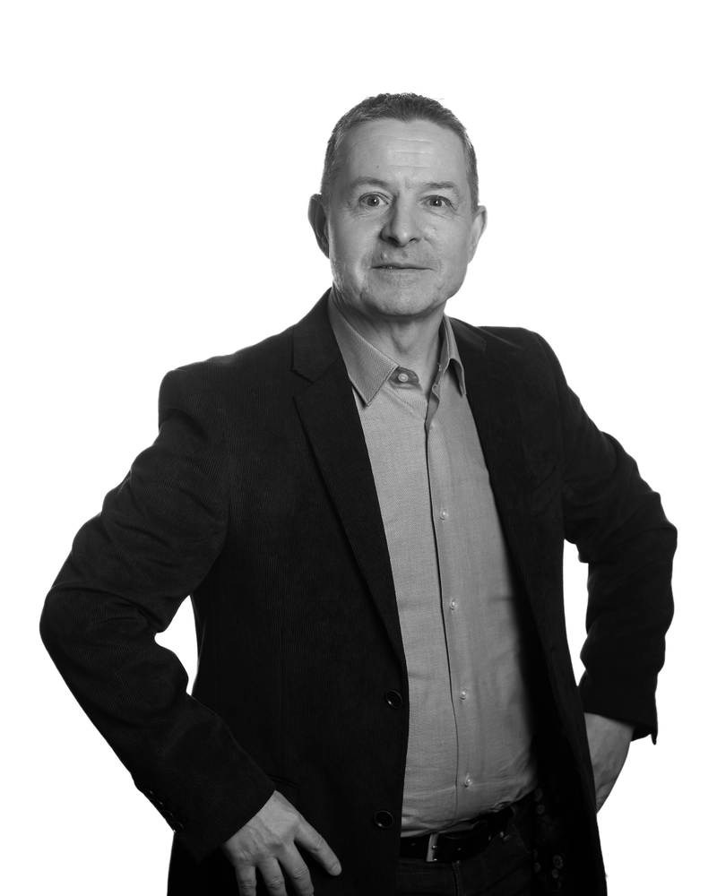 Jussi Pirhonen